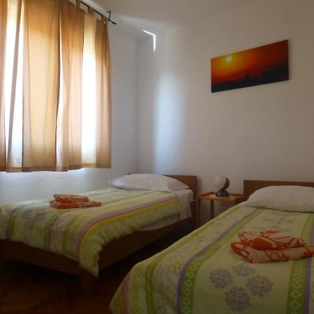 Apartment Dada Novi Vinodolski Extérieur photo