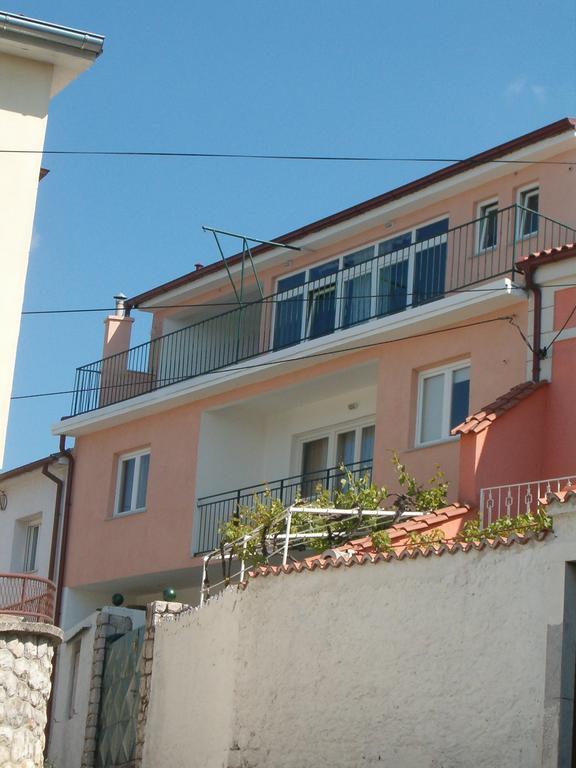 Apartment Dada Novi Vinodolski Chambre photo
