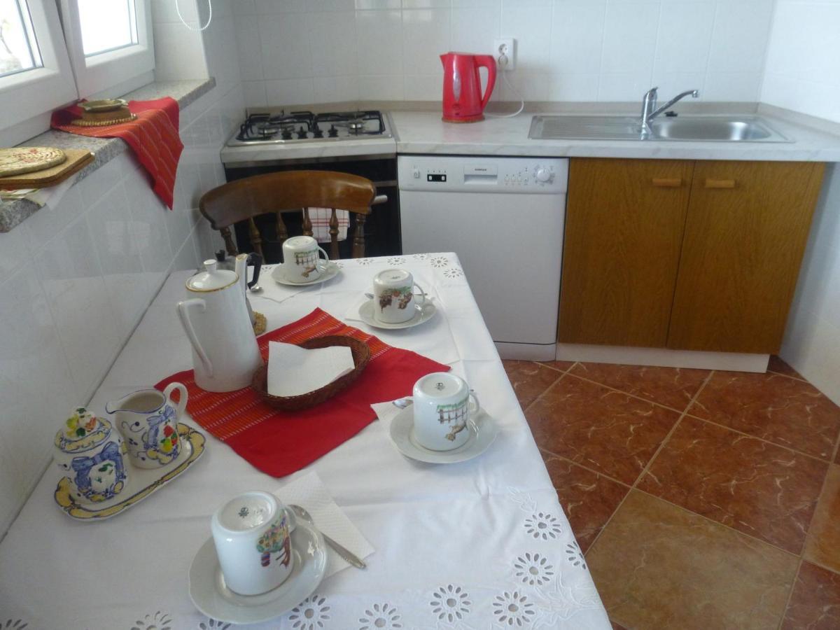 Apartment Dada Novi Vinodolski Extérieur photo
