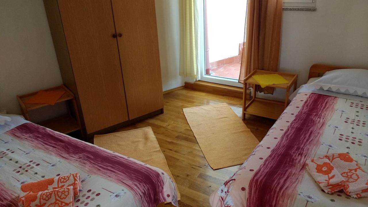 Apartment Dada Novi Vinodolski Extérieur photo