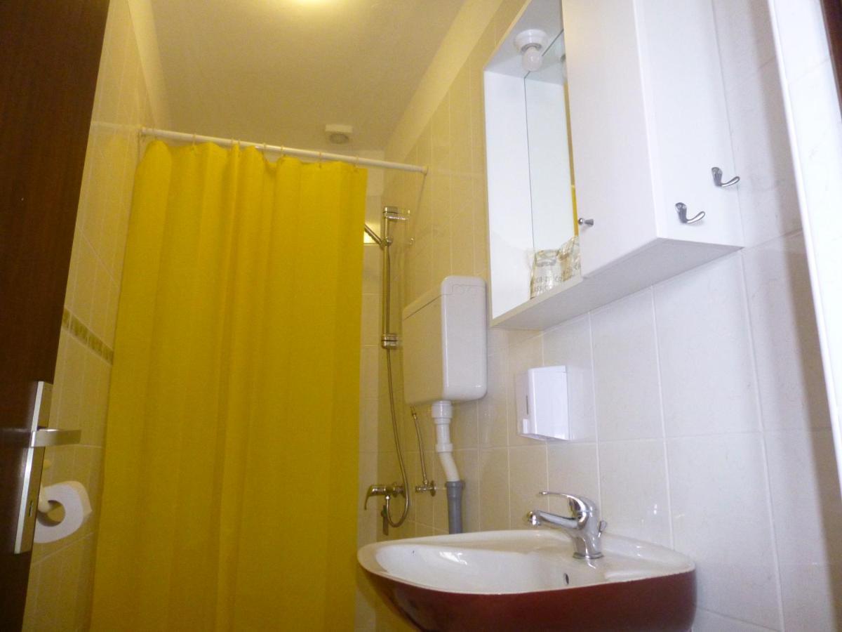 Apartment Dada Novi Vinodolski Extérieur photo