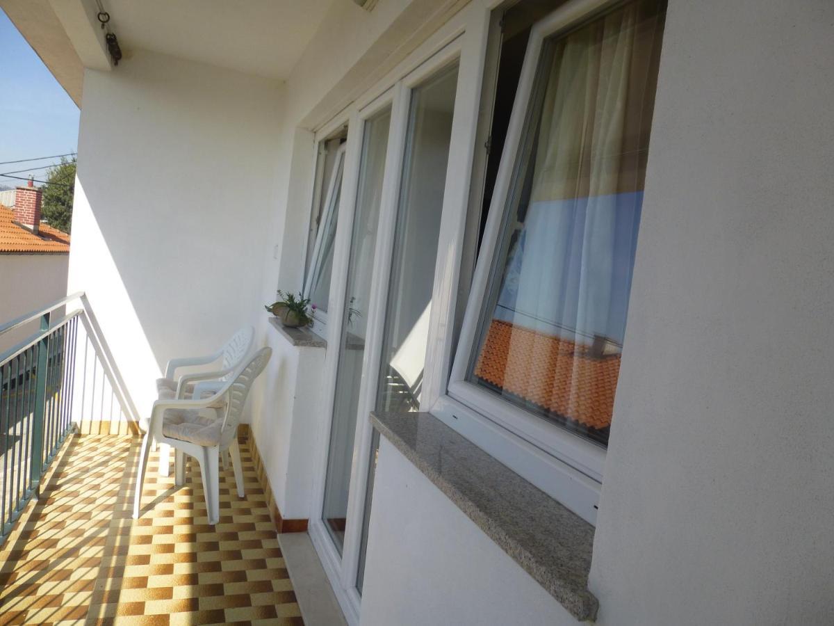 Apartment Dada Novi Vinodolski Extérieur photo